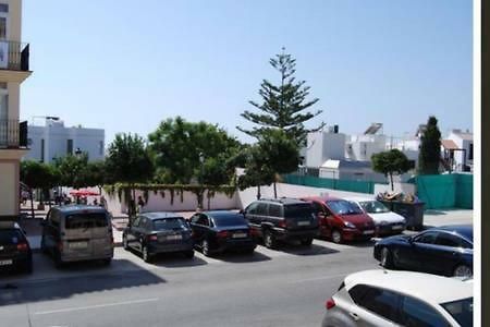 Apartamento En Nerja Exteriör bild