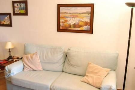 Apartamento En Nerja Exteriör bild