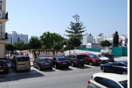 Apartamento En Nerja Exteriör bild