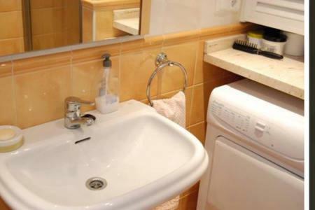 Apartamento En Nerja Exteriör bild