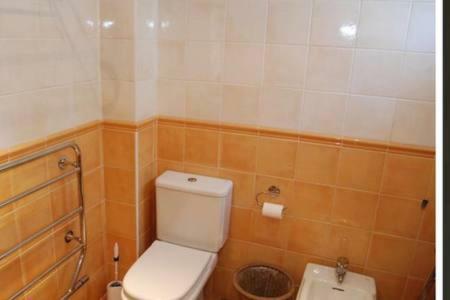 Apartamento En Nerja Exteriör bild