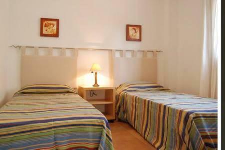 Apartamento En Nerja Exteriör bild