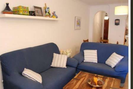 Apartamento En Nerja Exteriör bild