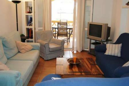 Apartamento En Nerja Exteriör bild