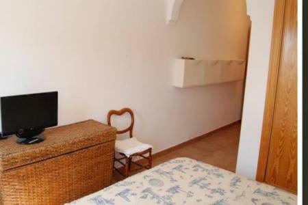 Apartamento En Nerja Exteriör bild