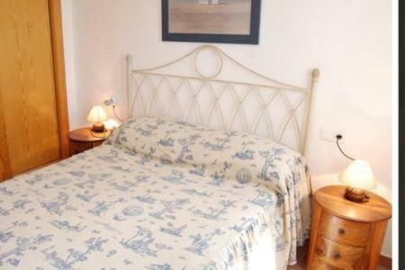 Apartamento En Nerja Exteriör bild